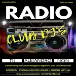 Cover Image of Herunterladen Radio Club DJ NQN 9.8 APK