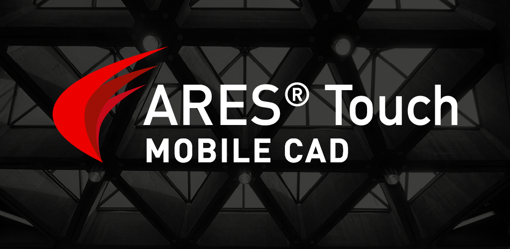 Captura 2 ARES Touch: DWG Viewer & CAD android