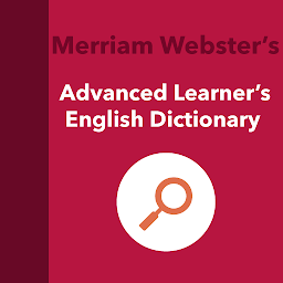 Icon image MWDICT - Learner's Dictionary