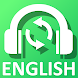 聞き流しリスニングENGLISH 英会話98パターン編 92 - Androidアプリ