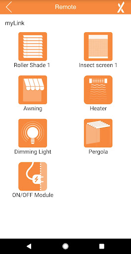 StruXure Screen 2