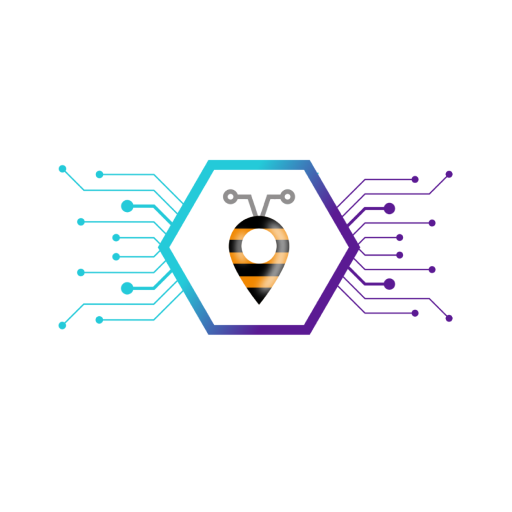 BINUS FMA Mobile logo