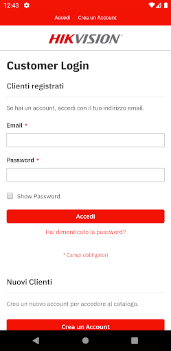 Listino HiWatch HikVision
