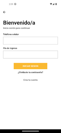 Tucorreo25horas Screen 2