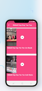 Skibidi Bop Dop Clicker - Apps on Google Play