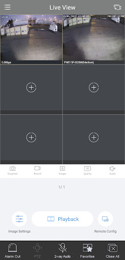 Illumivue Screen 2
