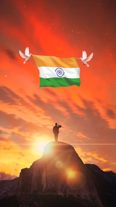 Download Indian Flag Wallpaper Free for Android - Indian Flag Wallpaper APK  Download 