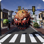 No More Virus!: Shooting Game