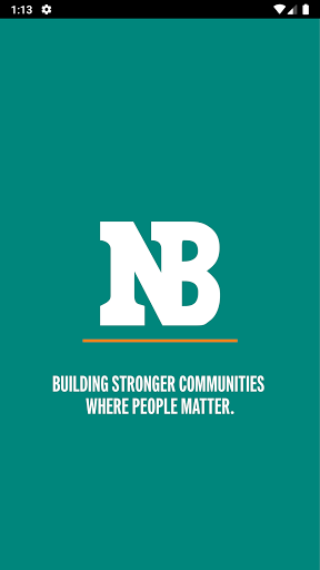 Android application NW Bank Chippewa Falls screenshort