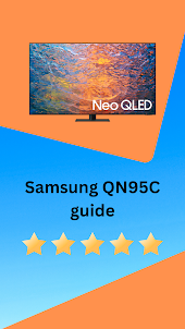 Samsung QN95C guide