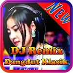 DJ Slow Dangdut Klasik 2021 Offline Apk