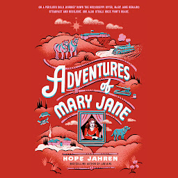 Obraz ikony: Adventures of Mary Jane