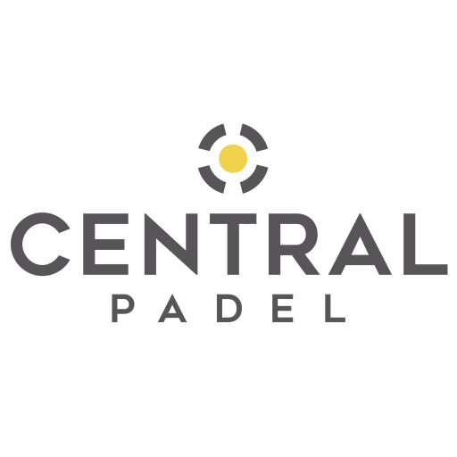 Central Padel logo