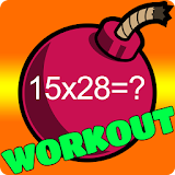 Math for Adults - Workout icon