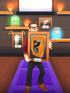 Fake Buster 3D APK Mod +OBB/Data for Android 10