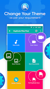 Duplicate Files Fixer and Remover MOD APK 7.1.9.19 (Pro Unlocked) 2