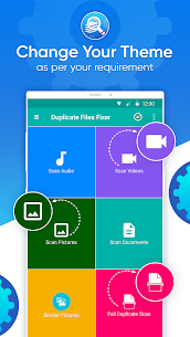 Duplicate Files Fixer -Remover (PRO) 9.1.1.19 Apk 2