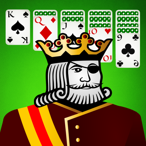 Klondike Solitaire 2.0.4a Icon
