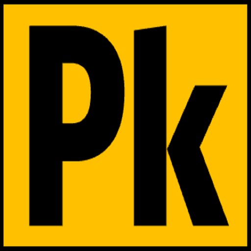 PK - Ketering logo