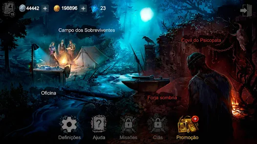 Assustador!: Confira Identity V, o Novo Jogo Multiplayer da