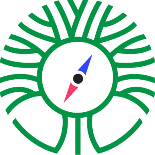 My Foraging App logo