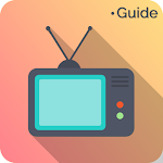 Cover Image of Download All TV Channels Guide 1.0 APK
