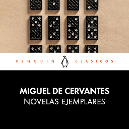Icon image Novelas ejemplares