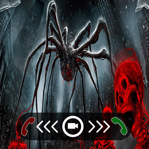 Spider Prank Video Call Download on Windows