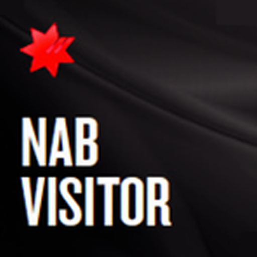 NAB Visitor on the App Store
