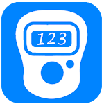 Cover Image of Download Counter: Digital Tally Counter  APK