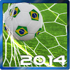 Soccer Kick - World Cup 2014 icon