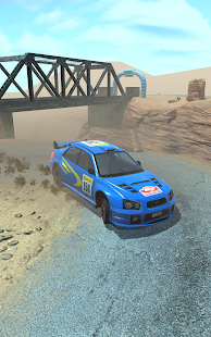 Turbo Rally 0.0.96 APK screenshots 24