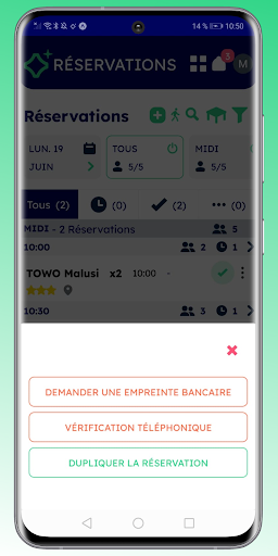 Eiwie Pro Screen 3