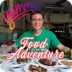 Cover Image of Download New Best Food Adventure  APK