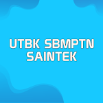 Cover Image of Download UTBK SBMPTN SAINTEK  APK