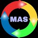 Mas Work - Androidアプリ