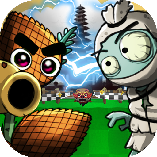 Bali Ghost Battle 1.0.50 Icon