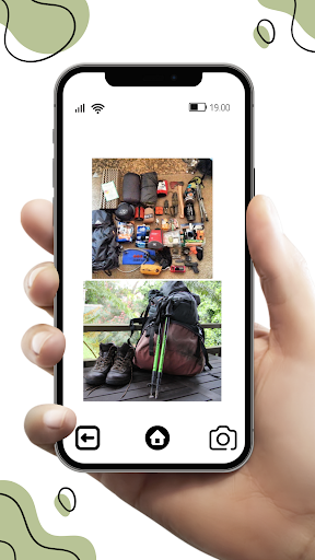 Hiking And Camping Gear