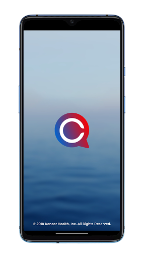 Android application Kencor SAMi screenshort