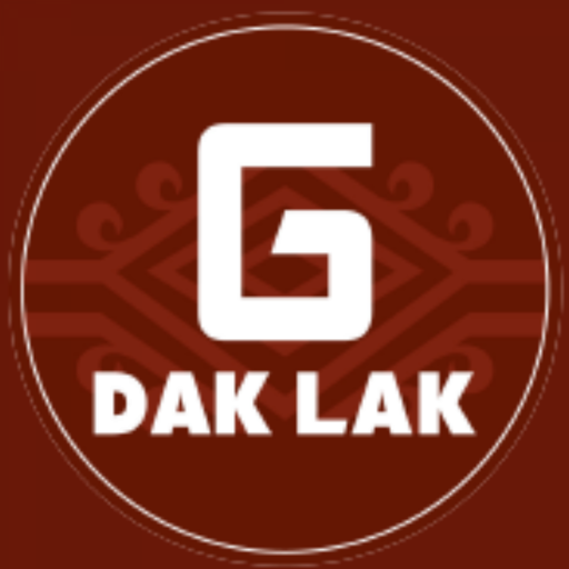 Đắk Lắk G logo