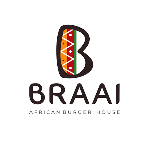 Braai African Burger House logo