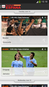 Screenshot image