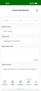 Screenshot image