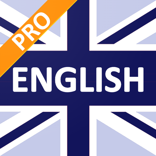 English Alphabet Pro logo