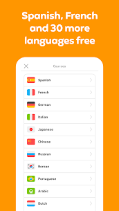 Download Duolingo MOD APK Latest Version (Free) 1