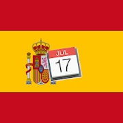 Calendario Festivos España 2020- 2021