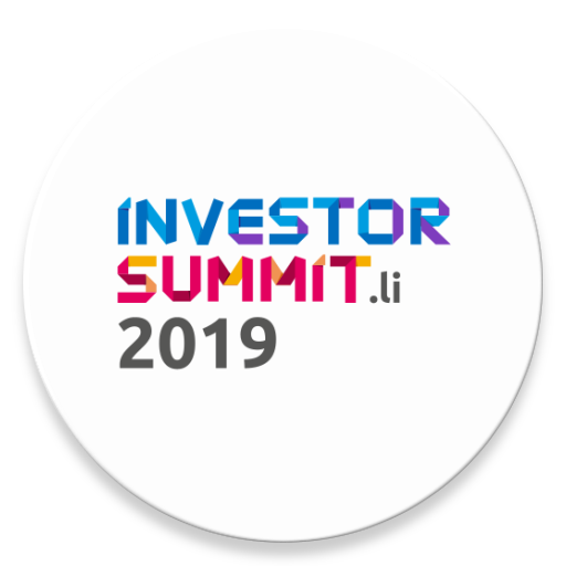 Investor Summit Lichtenstein 2 1.0.2 Icon