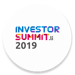 Icon image Investor Summit Lichtenstein 2