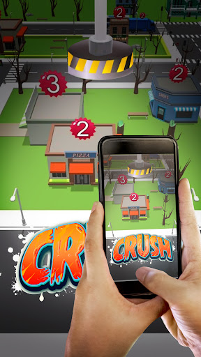 Crush Master Screen 3
