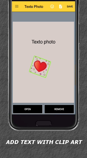 Android application Make Memes screenshort